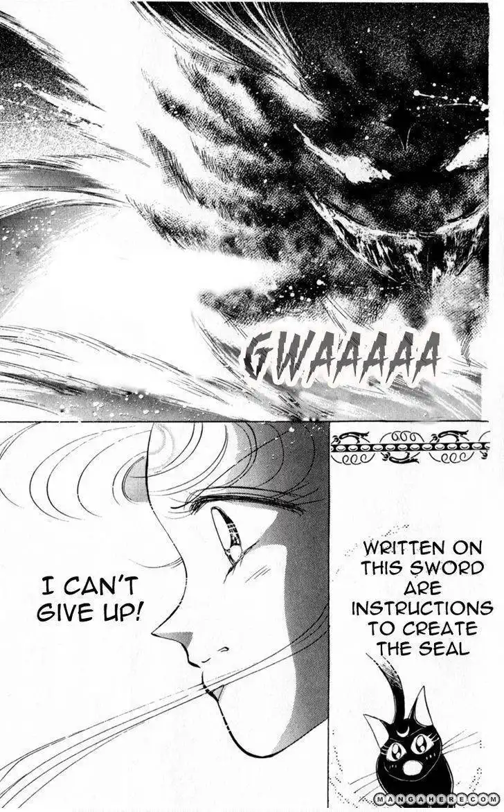 Sailor Moon Chapter 14 5